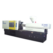 PET preform injection molding machine cost